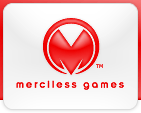 Merciless Games