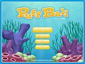 Puff Ball Screenshot