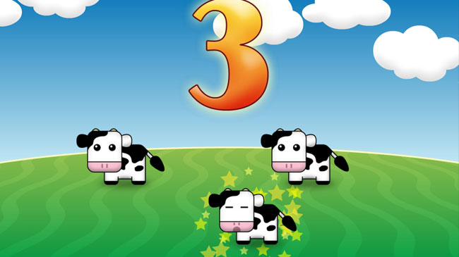 Counting Cows