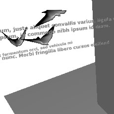 WebGL Birds