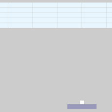 Web Sockets Breakout Game